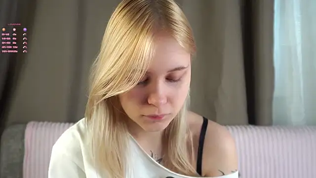 AunclreaVache online show from 20, 4, 2026