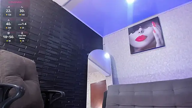 Brizza H033 online show from 10, 1, 2026