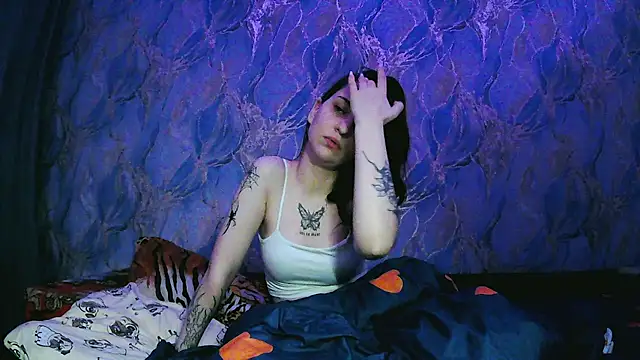 cutek1tty online show from 28, 11, 2025