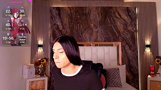 Snapshot of Caroline_foster1 chatting on 17, 3, 2026 Caroline foster1 online show from 17, 3, 2026