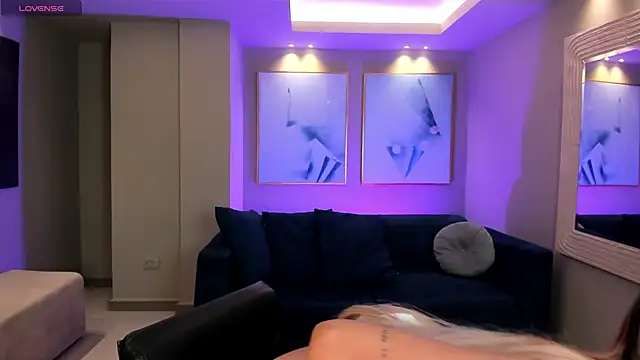 RossiRivers online show from 3, 4, 2026