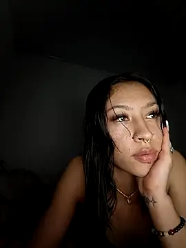 Snapshot of Ounla_Sweet chatting on 29, 4, 2026 Ounla Sweet online show from 29, 4, 2026