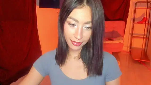Snapshot of Ounla_Sweet chatting on 19, 5, 2026 Ounla Sweet online show from 19, 5, 2026