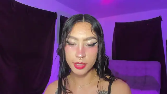 Snapshot of Ounla_Sweet chatting on 24, 5, 2026 Ounla Sweet online show from 24, 5, 2026