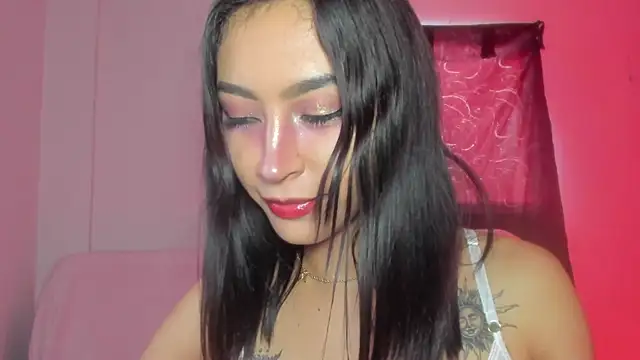 Snapshot of Ounla_Sweet chatting on 2, 6, 2026 Ounla Sweet online show from 2, 6, 2026