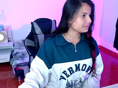 Nina  666 online show from 21, 12, 2025