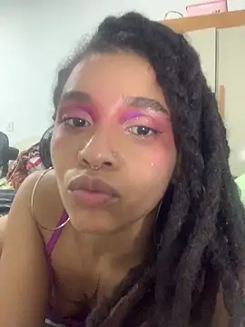 Lillith Bloom online show from 20, 4, 2026