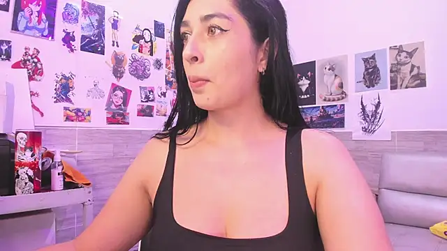 RubyWhisperp online show from 22, 12, 2025