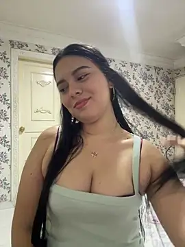 sweet ruby  online show from 7, 6, 2026