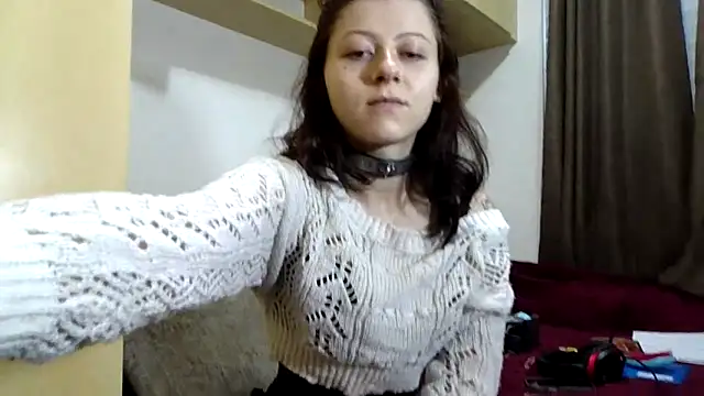 GabriellaManhas online show from 12, 5, 2026