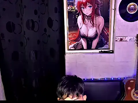 Snapshot of kevpz chatting on 2, 12, 2025 kevpz online show from 2, 12, 2025