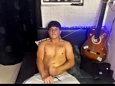 Snapshot of kevpz chatting on 3, 12, 2025 kevpz online show from 3, 12, 2025