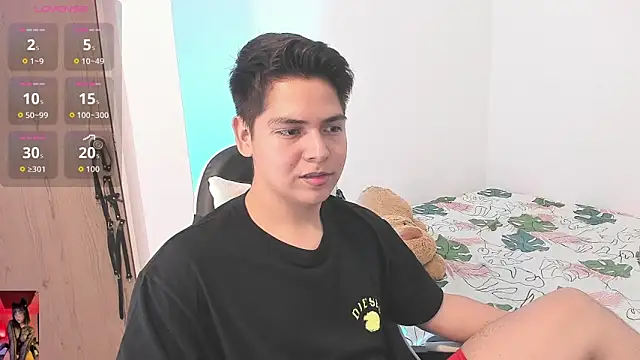 Asta YunoXXX online show from 20, 2, 2026