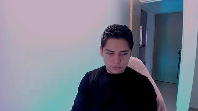 Snapshot of Asta_YunoXXX chatting on 3, 6, 2026 Asta YunoXXX online show from 3, 6, 2026