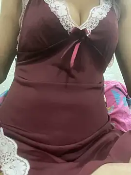 Snapshot of Namratajainn chatting on 7, 5, 2026 Namratajainn online show from 7, 5, 2026