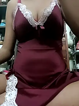 Snapshot of Namratajainn chatting on 17, 5, 2026 Namratajainn online show from 17, 5, 2026