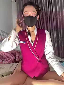 youyou-baby999 online show from 15, 2, 2026