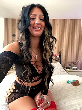 Lolaxox  online show from 10, 1, 2026