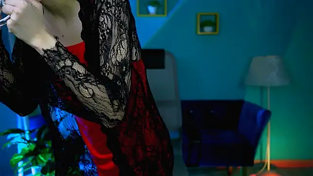 KateWillows online show from 21, 3, 2026