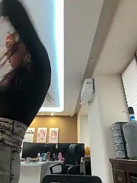 cordeliawow online show from 15, 2, 2026