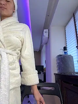 cordeliawow online show from 9, 3, 2026