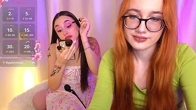 Snapshot of sunny_luna chatting on 30, 11, 2025 sunny luna online show from 30, 11, 2025