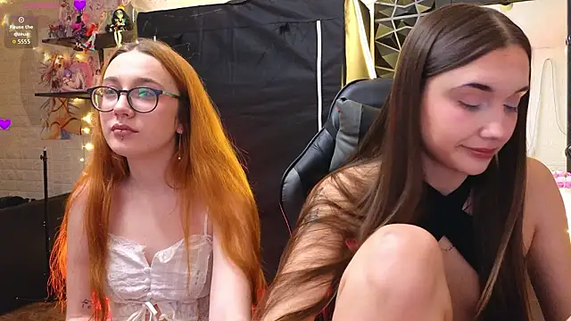 sunny luna online show from 1, 3, 2026