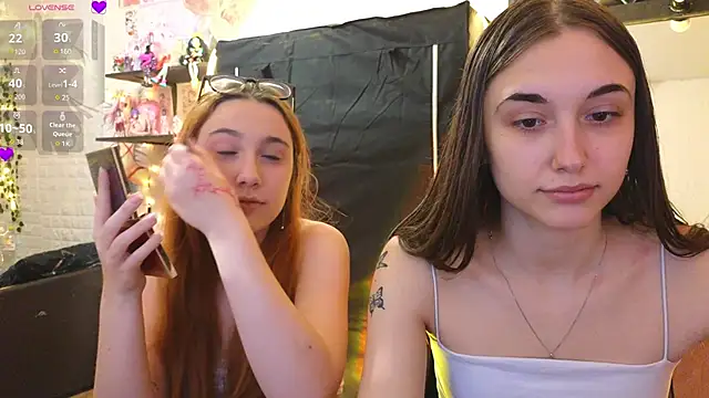 sunny luna online show from 2, 3, 2026