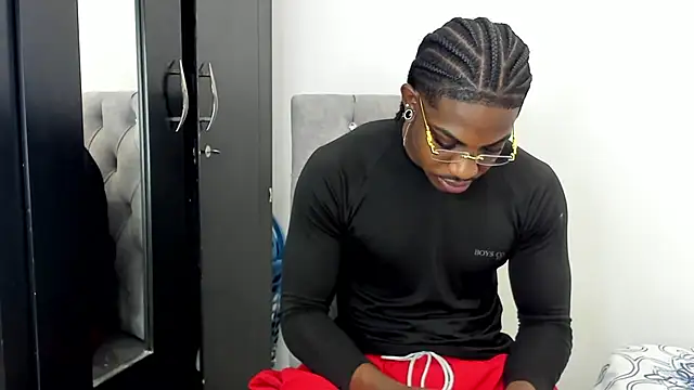 Darktemp  online show from 23, 2, 2026