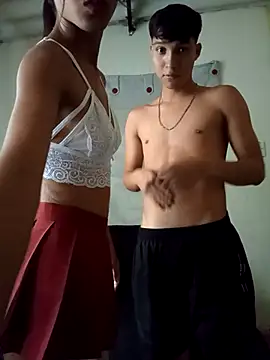 loveof twolove2 online show from 1, 12, 2025