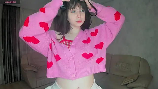 Snapshot of JaneMolane chatting on 14, 1, 2026 JaneMolane online show from 14, 1, 2026