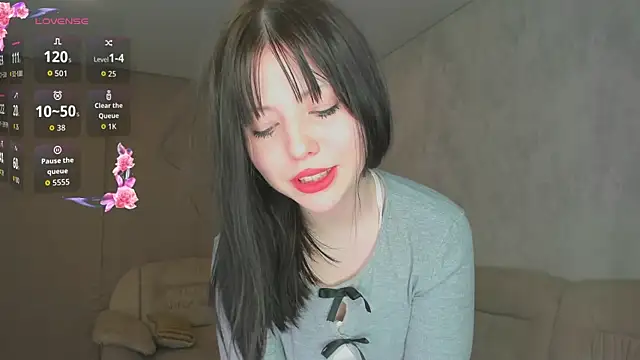 JaneMolane online show from 5, 4, 2026