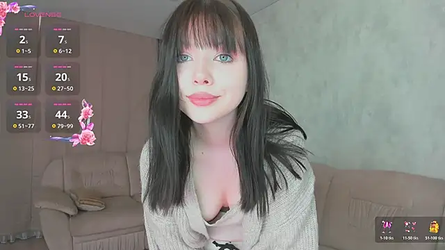 JaneMolane online show from 8, 4, 2026