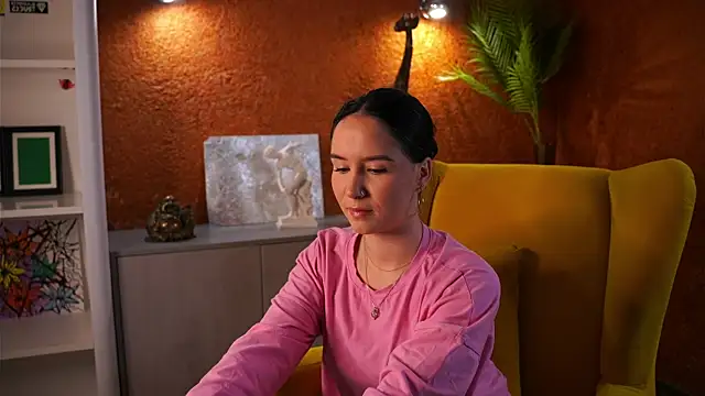 Snapshot of TandyRimmer chatting on 1, 12, 2025 TandyRimmer online show from 1, 12, 2025