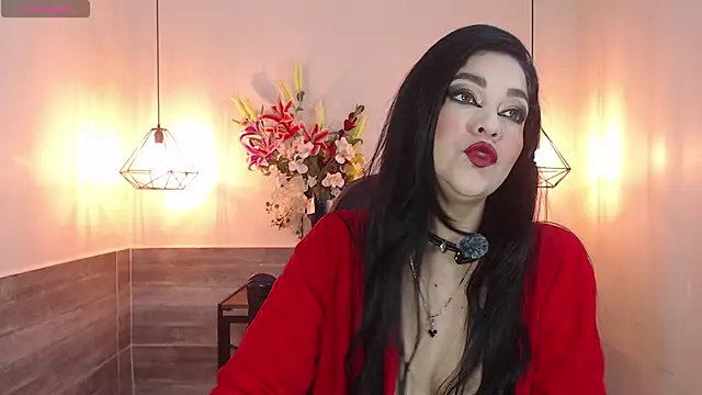 MarianaMontezz online show from 26, 2, 2026