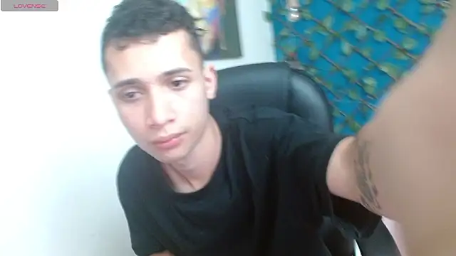 LucassSmith11 online show from 10, 2, 2026