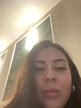 SusunnyGirl online show from 1, 12, 2025