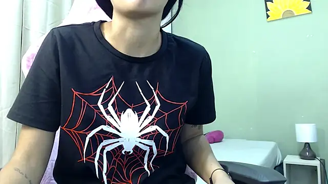 Mishell hot  online show from 8, 1, 2026