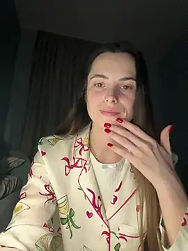 Rita6529 online show from 20, 2, 2026