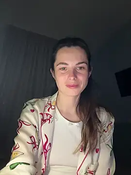 Rita6529 online show from 13, 4, 2026