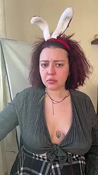 MurrbyAliceMoore online show from 19, 1, 2026