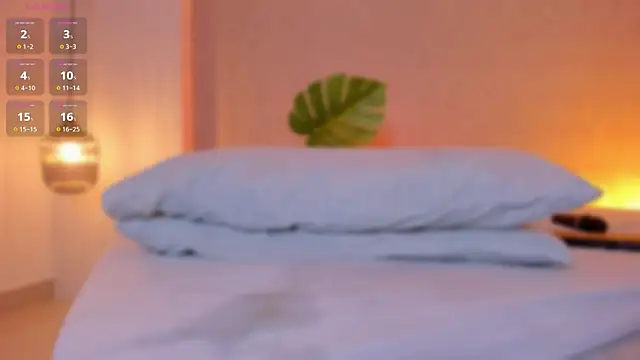 miah luv online show from 16, 4, 2026