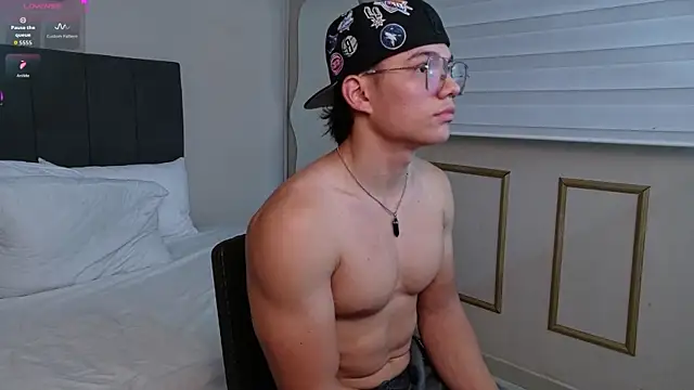 Thony Big online show from 25, 2, 2026