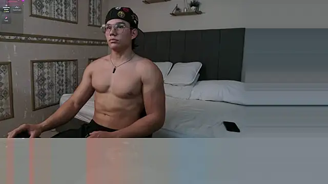 Thony Big online show from 12, 3, 2026