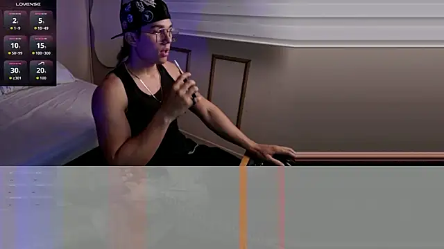 Thony Big online show from 15, 3, 2026