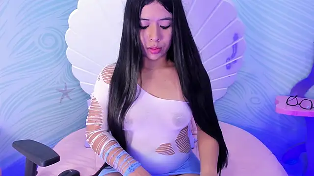 CHLOE BLOWJOB online show from 27, 2, 2026