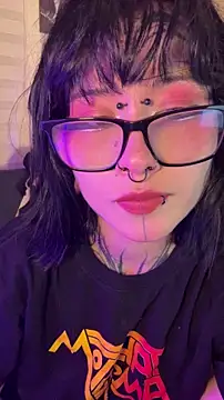 AryRousse online show from 20, 12, 2025