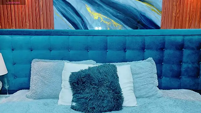 violeta 0426 online show from 18, 4, 2026