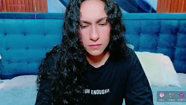 violeta 0426 online show from 19, 5, 2026