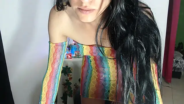 Snapshot of Megaan-love5 chatting on 2, 12, 2025 Megaan-love5 online show from 2, 12, 2025